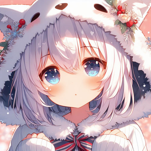 北国雪乃のメインプロフィール画像